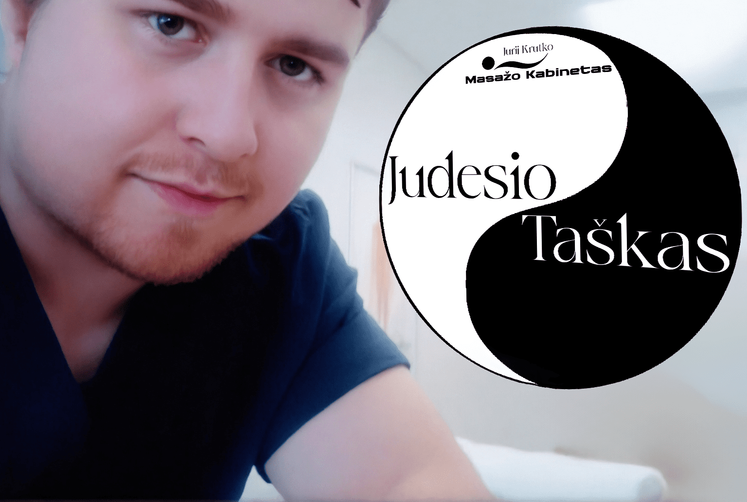 KINEZITERAPEUTAS KLAIPĖDA - JURIJ KRUTKO 1 Kineziterapeutas Klaipėda -Jurij Krutko - Judesio Taškas